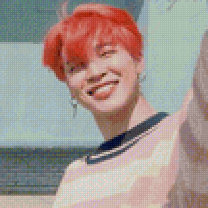 Чимин - bts, jimin - предпросмотр