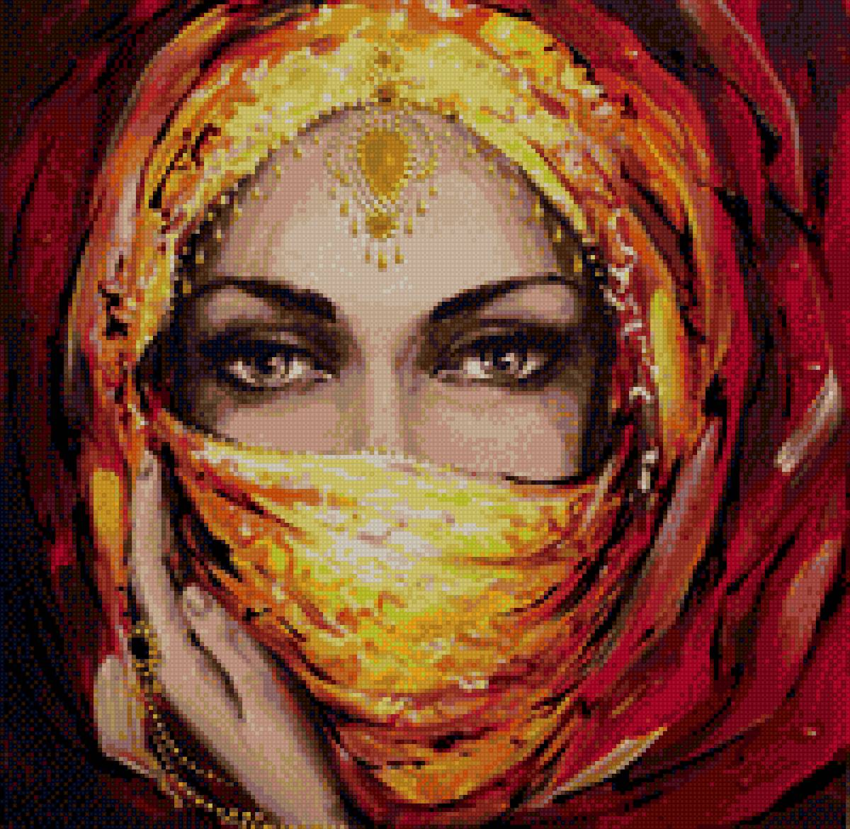 шахерезада - предпросмотр