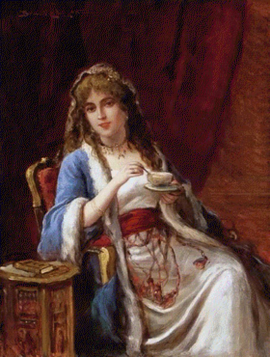 dame - предпросмотр