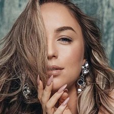 Схема вышивки «Мари Краймбрери»