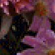 Предпросмотр схемы вышивки «Vaso de flores.» (№2175620)
