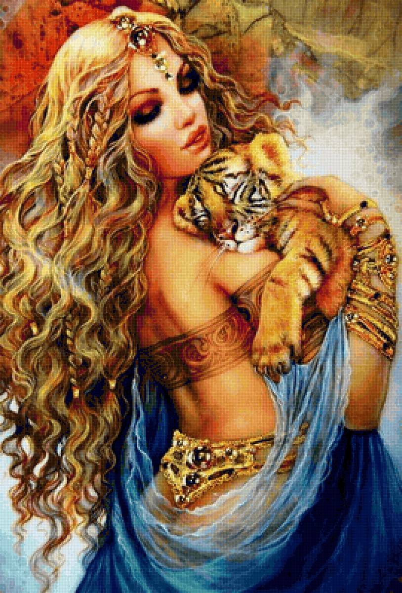 Я буду рядом - девушка, люди - предпросмотр