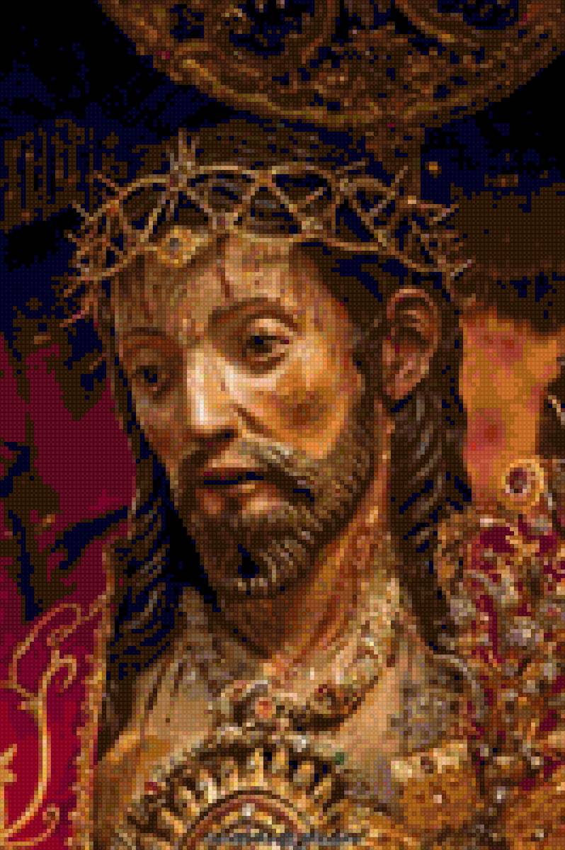 sto Cristo dos Milagres - religião - предпросмотр