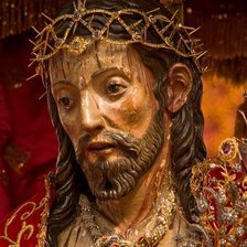 Схема вышивки «sto Cristo dos Milagres»