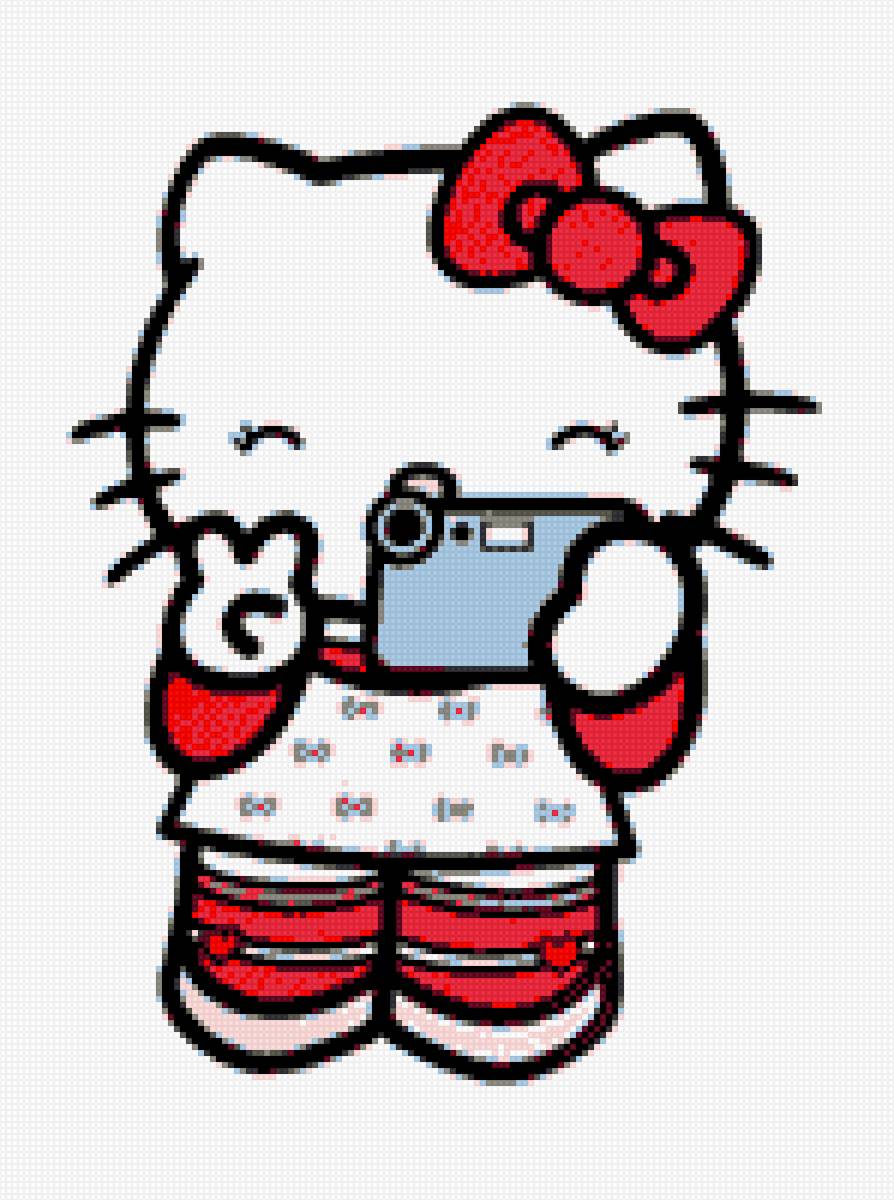 Кити - предпросмотр