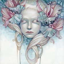 Схема вышивки «№2176272»