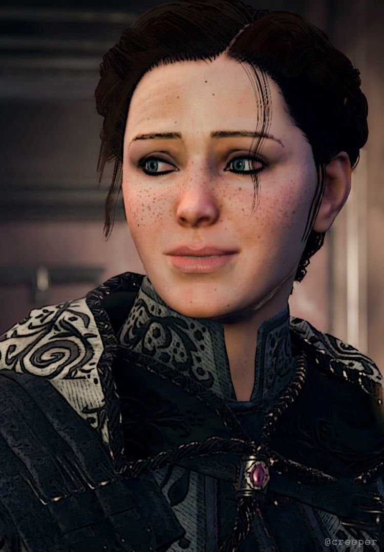 Иви Фрай - люди, компьютерные, игры - оригинал