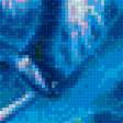 Предпросмотр схемы вышивки «Водный мир» (№2176433)