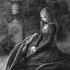 Схема вышивки «№2176547»