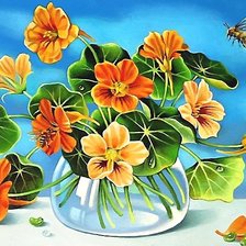 Схема вышивки «№2176744»