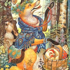 Схема вышивки «№2176904»