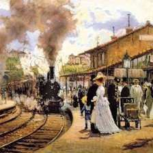 Схема вышивки «№2177171»