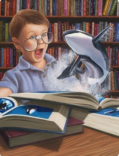 №2177230 - сказки, книги, дети, библиотека - оригинал