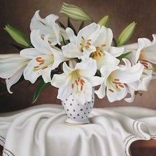 Схема вышивки «№2177281»