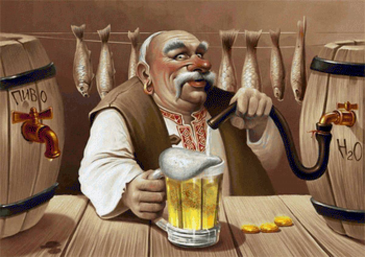 №2177290 - юмор, люди, вино, украина - предпросмотр