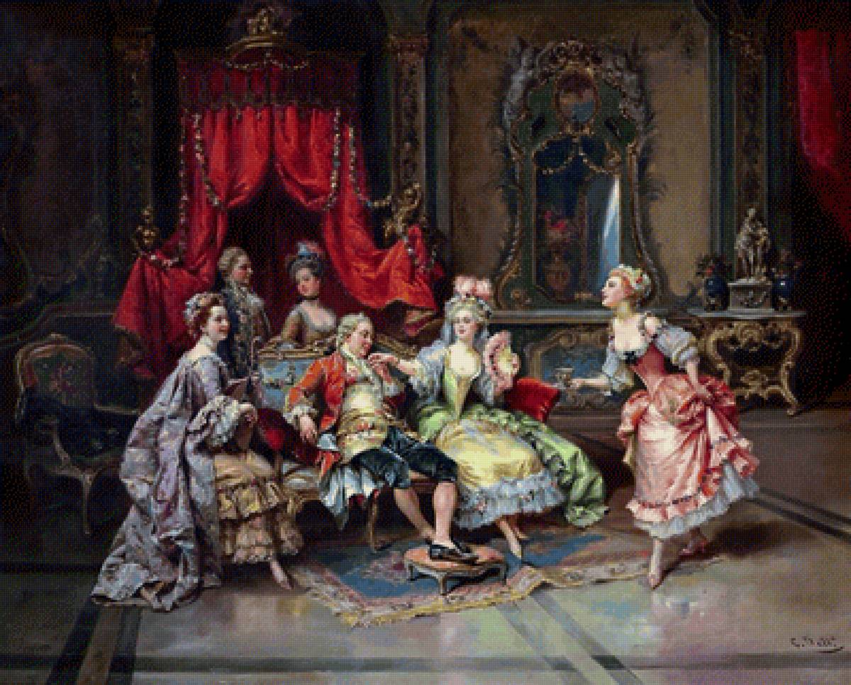 №2177367 - картина - предпросмотр