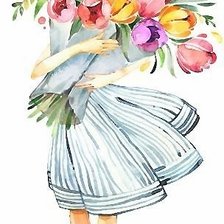 Схема вышивки «№2177654»