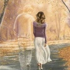 Схема вышивки «mujer»