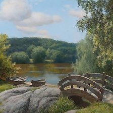 Схема вышивки «№2178010»