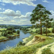 Схема вышивки «№2178025»