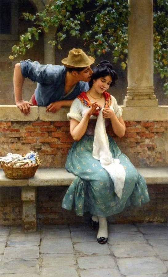 love - love - оригинал