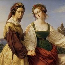 Схема вышивки «sevda»