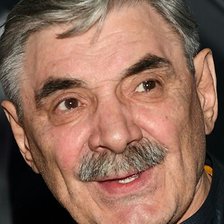 Схема вышивки «Александр Панкратов-Чёрный»