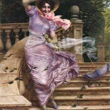 Схема вышивки «№2178647»