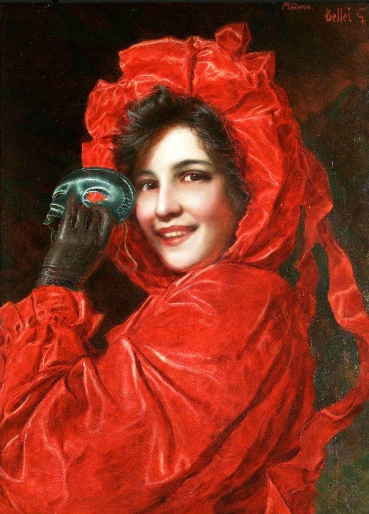 №2178709 - картина - оригинал