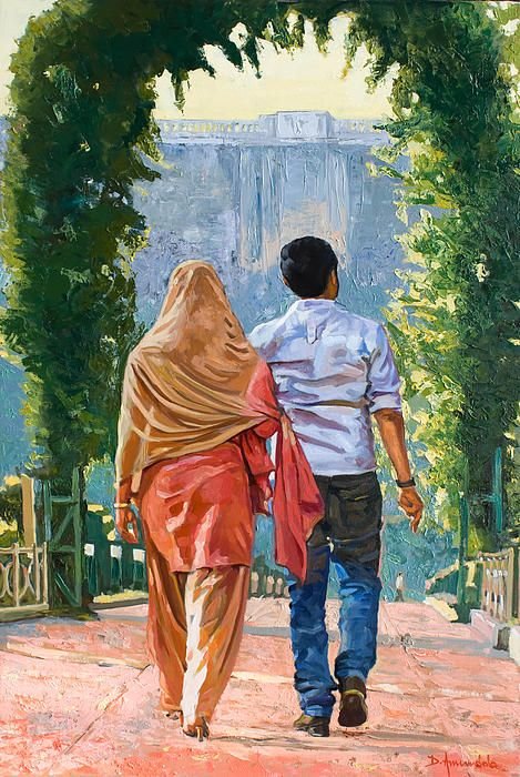 pareja - оригинал