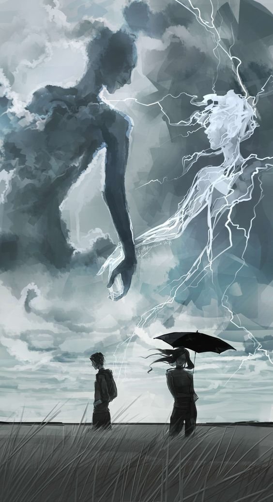 pareja - оригинал