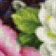 Предпросмотр схемы вышивки «цветы» (№2179342)