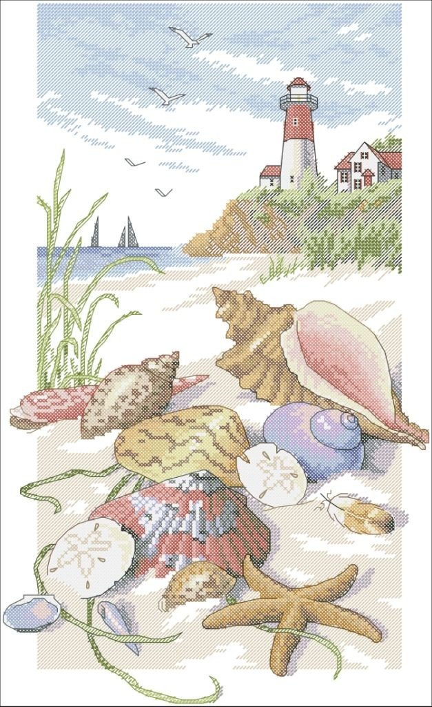 Маяк - маяк - оригинал