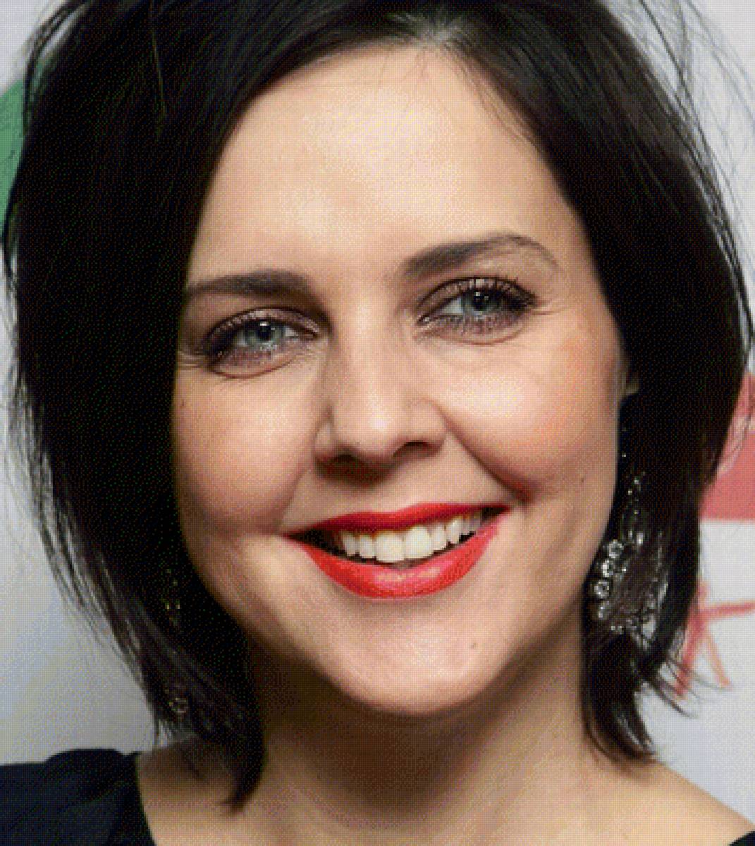 Ольга Шелест - предпросмотр