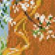 Предпросмотр схемы вышивки «Очарование весны» (№2179712)