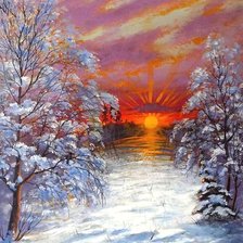 Схема вышивки «№2179879»