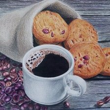 Схема вышивки «№2179965»