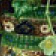 Предпросмотр схемы вышивки «№2179976»