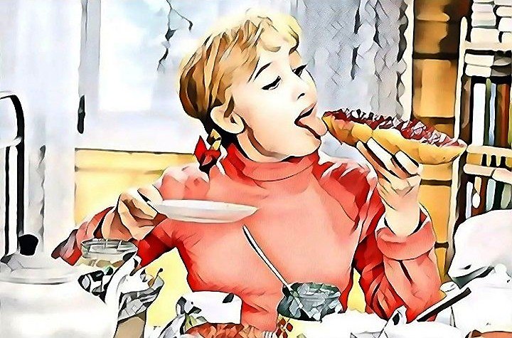 Девчата - оригинал