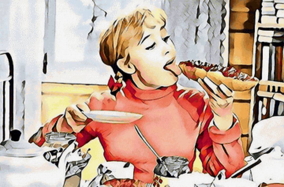 Девчата - предпросмотр