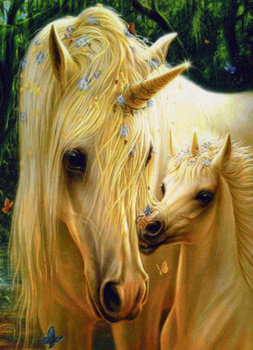 UNICORNIOS - предпросмотр