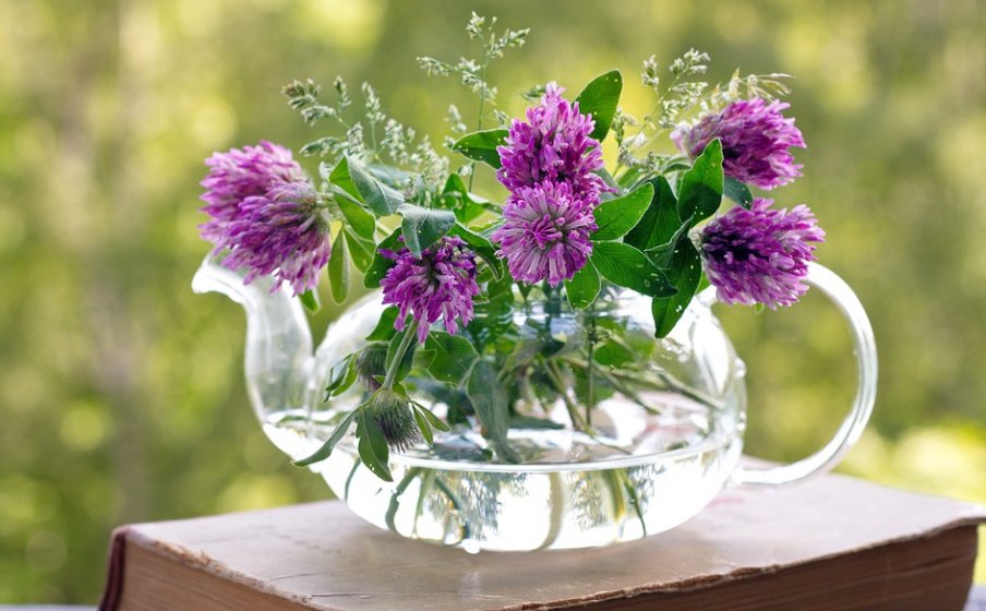 №2180611 - цветы, букет, ваза - оригинал