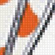 Предпросмотр схемы вышивки «Карп кои» (№2180612)