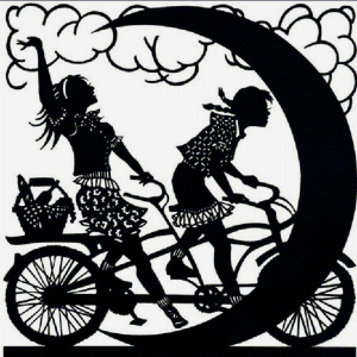 Близнецы - знаки зодиака - предпросмотр