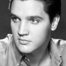 Оригинал схемы вышивки «Elvis,Presley.» (№2180914)