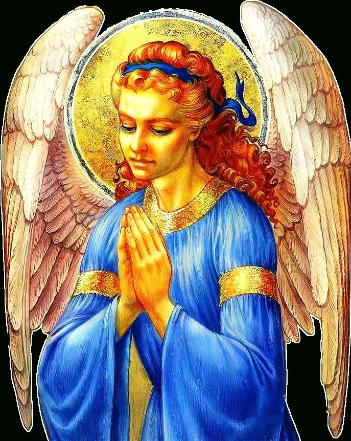 Ангел-Хранитель - ангел - оригинал