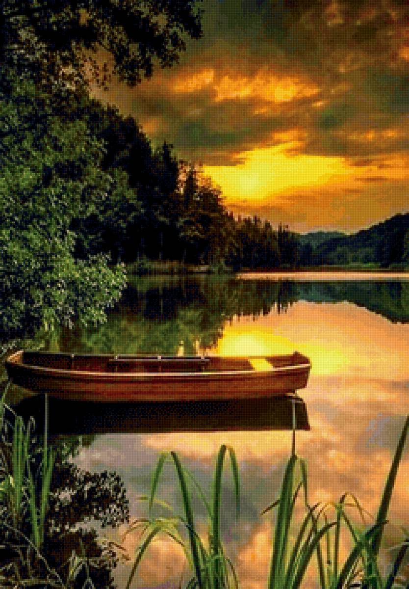 ЗАКАТ - предпросмотр