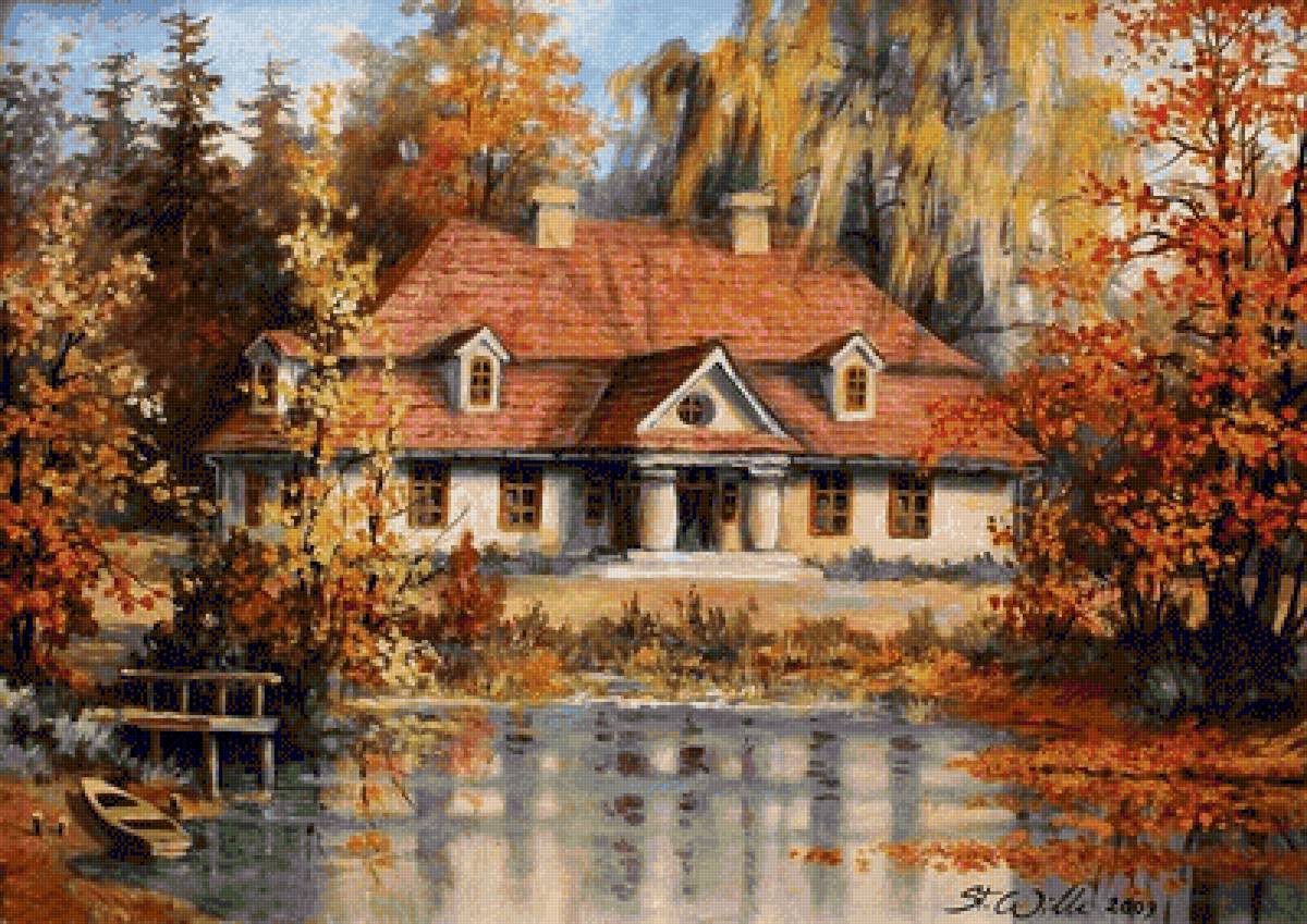 dworek - предпросмотр