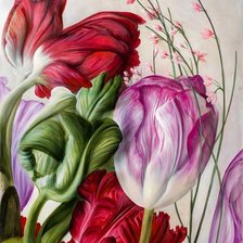 Схема вышивки «№2181080»