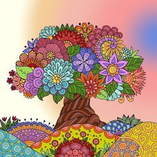 Схема вышивки «№2181479»